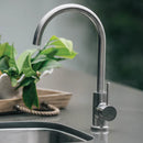 TrueFlame 19x15 Inch Undermount Sink