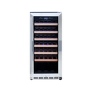 TrueFlame 15" Outdoor Rated Wine Cooler