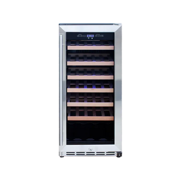 TrueFlame 15" Outdoor Rated Wine Cooler