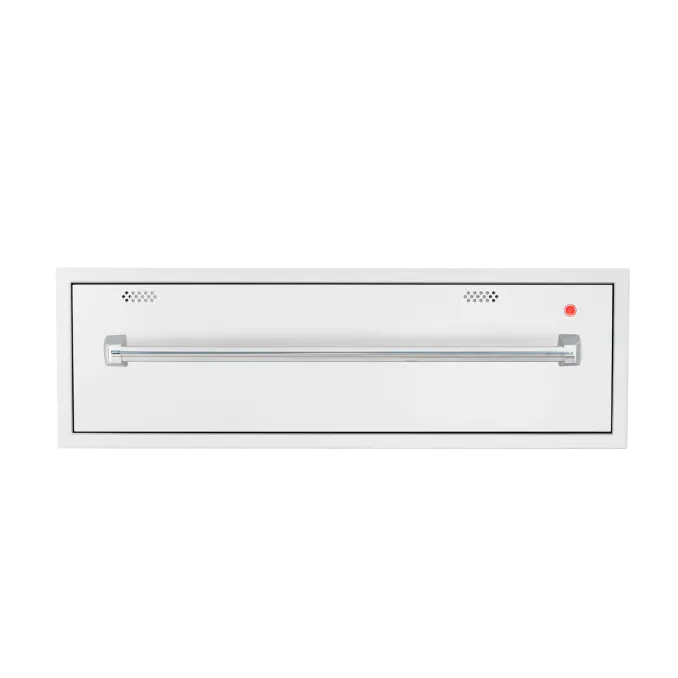 TrueFlame 36" Warming Drawer