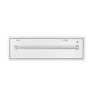 TrueFlame 36 Inch Warming Drawer
