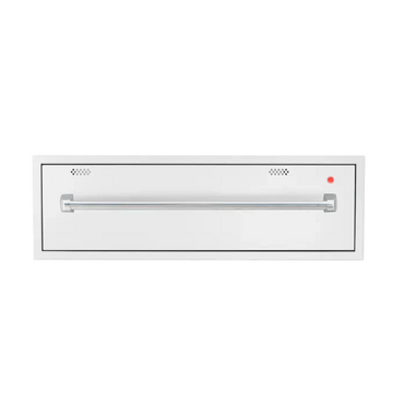 TrueFlame 36 Inch Warming Drawer