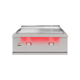 TrueFlame 30" Griddle Grill