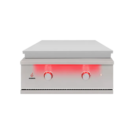 TrueFlame 30" Griddle Grill