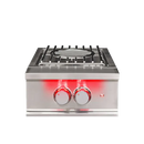 TrueFlame Power Burner