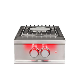 TrueFlame Power Burner