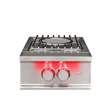 TrueFlame Power Burner