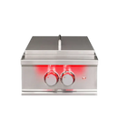 TrueFlame Power Burner