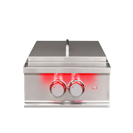 TrueFlame Power Burner