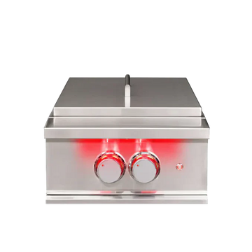 TrueFlame Power Burner