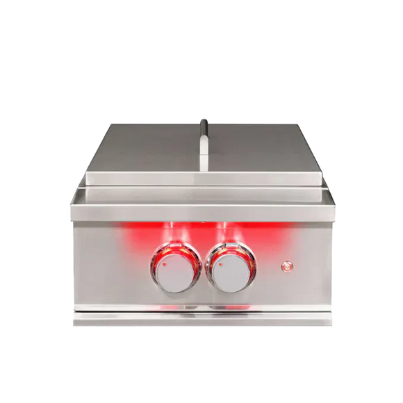 TrueFlame Power Burner