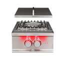 TrueFlame Power Burner