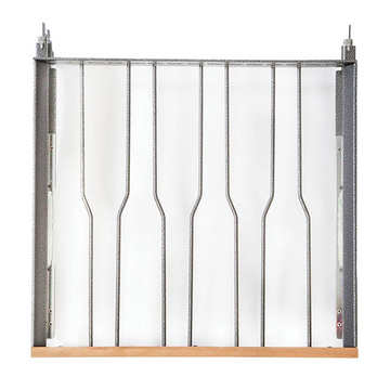 True Residential Rack 