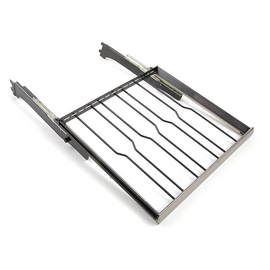 True Residential Rack