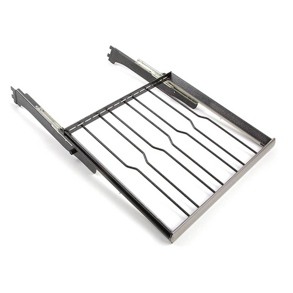 True Residential Rack 