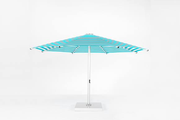 896NGU-011 Turquoise Stripe