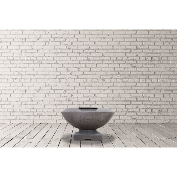 Prism Hardscapes Toscana Water Bowl