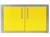 Alfresco 30 Inch Double Access Doors