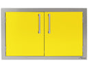 Alfresco 30 Inch Double Access Doors