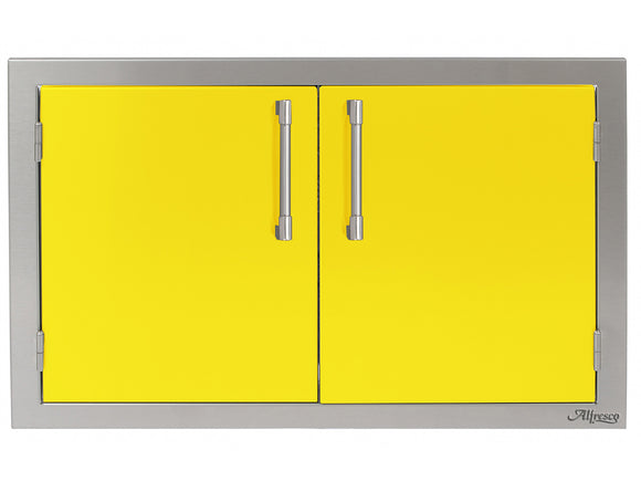 Alfresco 30 Inch Double Access Doors