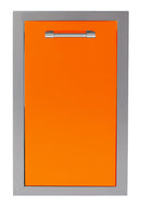 Alfresco 18-Inch Dual Trash Center Drawer (Deep)