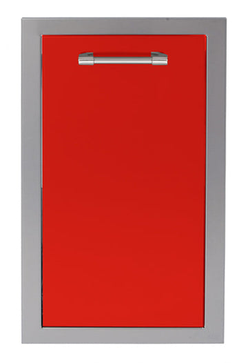 Alfresco 15 Inch Trash Drawer