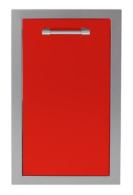 Alfresco 18-Inch Dual Trash Center Drawer (Deep)