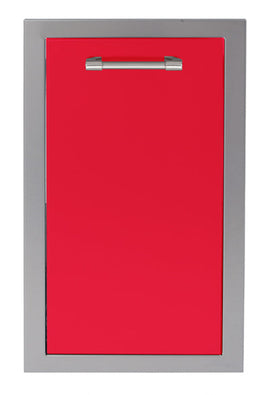 Alfresco 15 Inch Trash Drawer