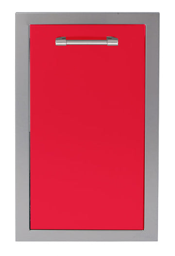 Alfresco 15 Inch Trash Drawer