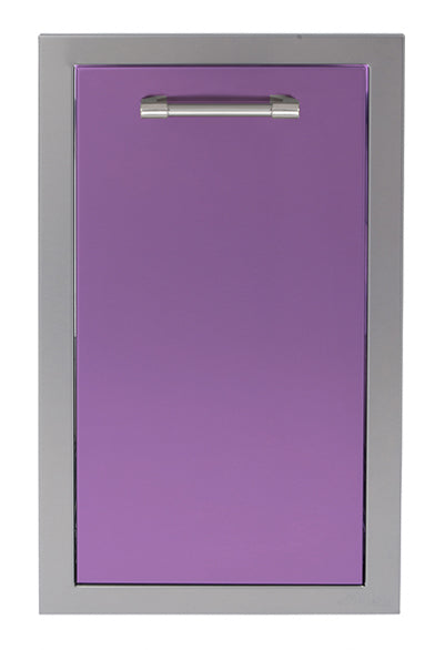 Alfresco 15 Inch Trash Drawer