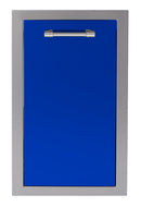 Alfresco 15 Inch Trash Drawer