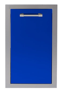 Alfresco 15 Inch Trash Drawer