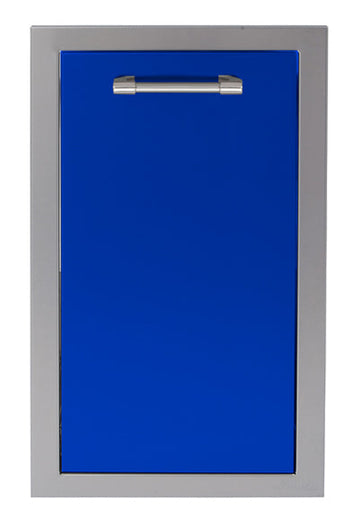 Alfresco 15 Inch Trash Drawer