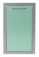 Alfresco 15 Inch Trash Drawer