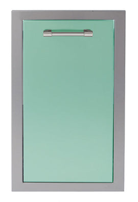 Alfresco 15 Inch Trash Drawer