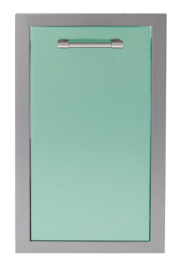 Alfresco 15 Inch Trash Drawer