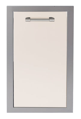 Alfresco 15 Inch Trash Drawer