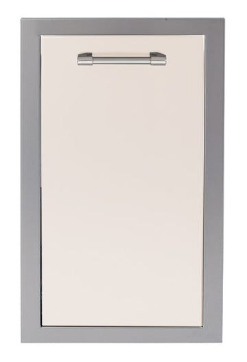 Alfresco 15 Inch Trash Drawer