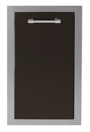 Alfresco 18-Inch Dual Trash Center Drawer (Deep)