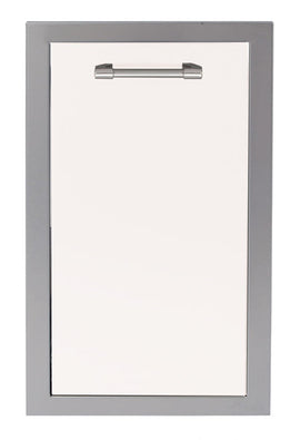 Alfresco 15 Inch Trash Drawer