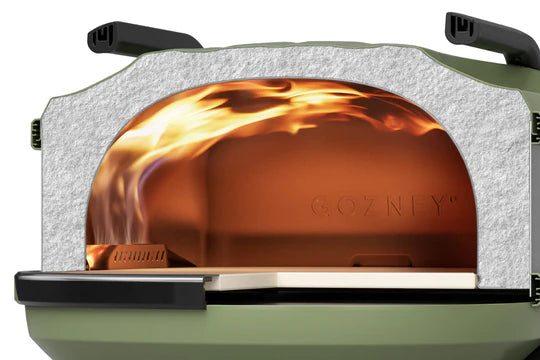 Engineered for the journey, Tread’s smart insulation heats fast and cools faster, letting you pack up and move out without delay.