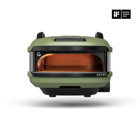 Gozney Tread Gas Fired Pizza Oven