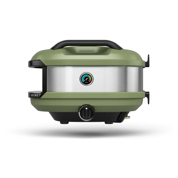 Gozney Tread Gas Fired Pizza Oven