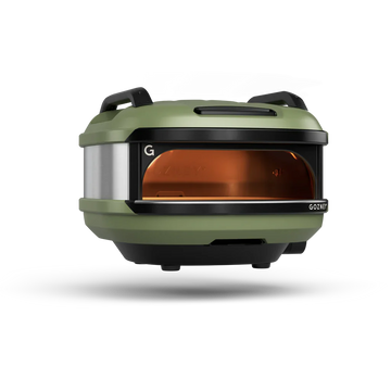 Gozney Tread Gas Fired Pizza Oven