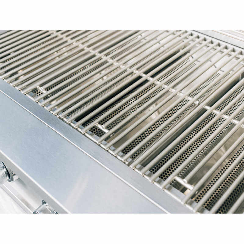 TrueFlame E Series 25" 3 Burner Gas Grill