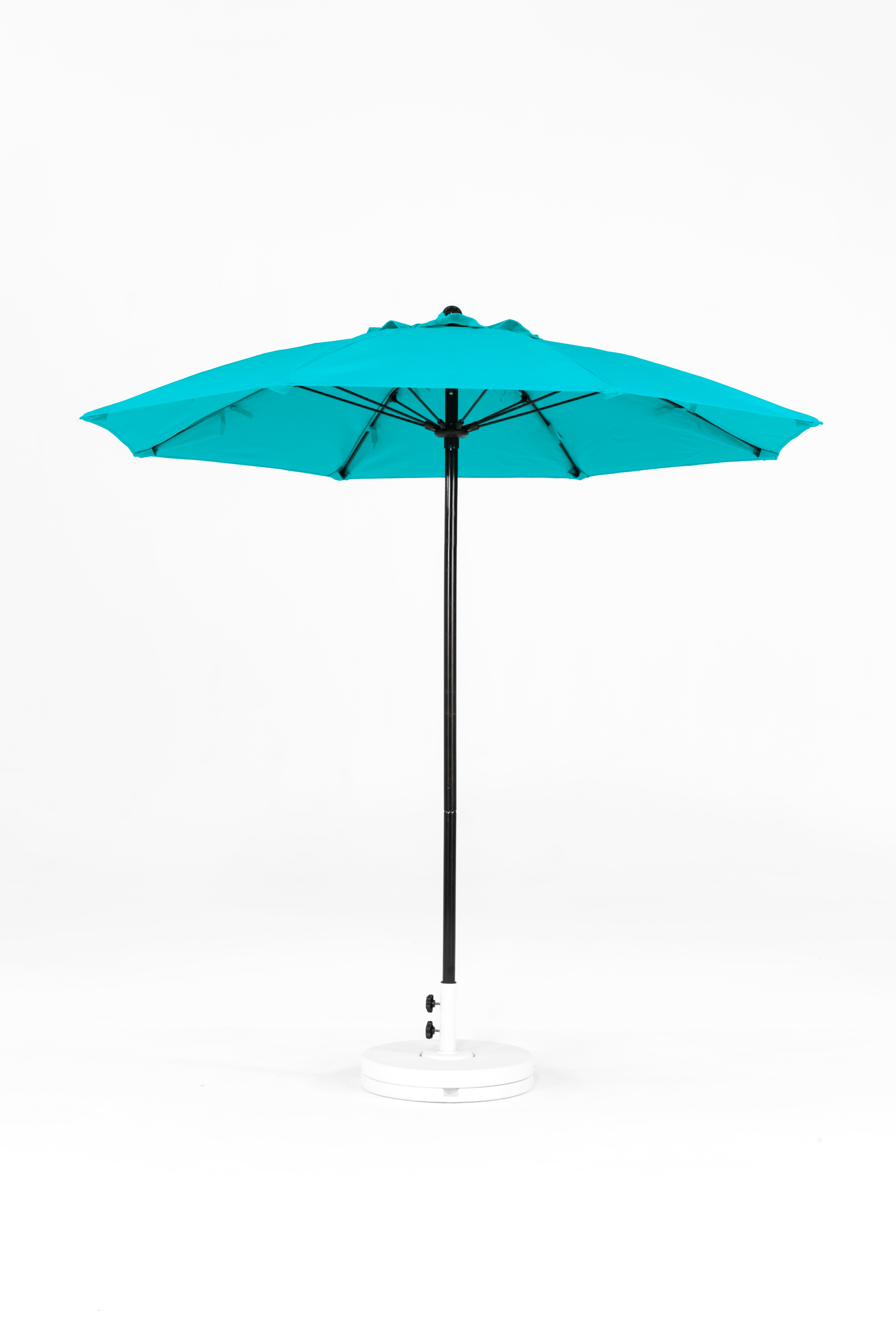 844FA 03 -R171 Turquoise-Onyx - Manual Lift