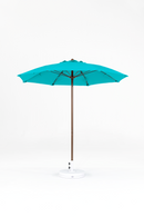 844FA 03 -R171 Turquoise-Desert Bronze - Manual Lift