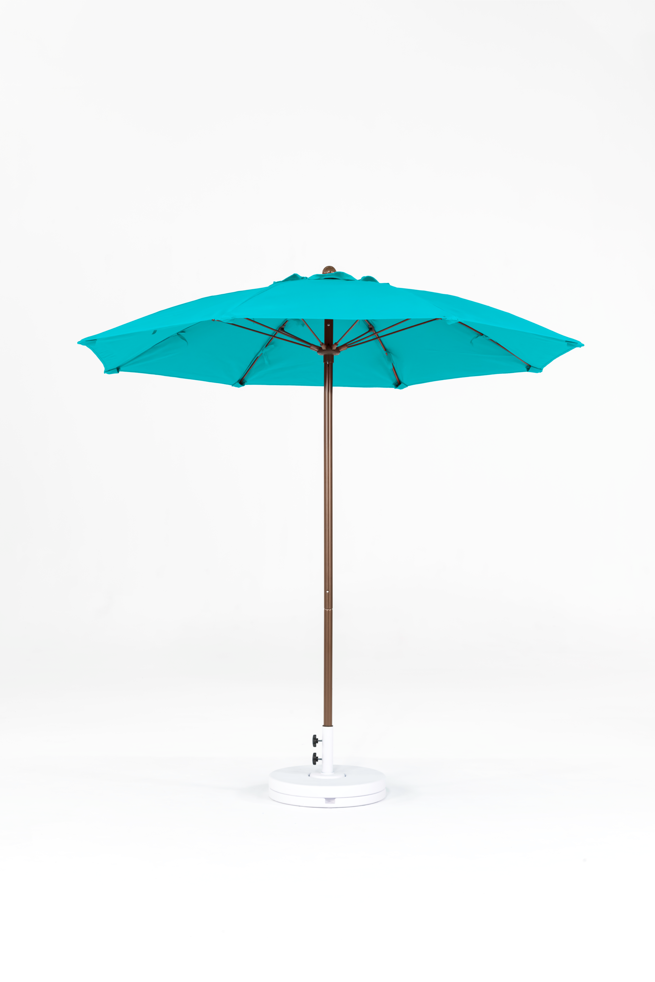 844FA 03 -R171 Turquoise-Desert Bronze - Manual Lift