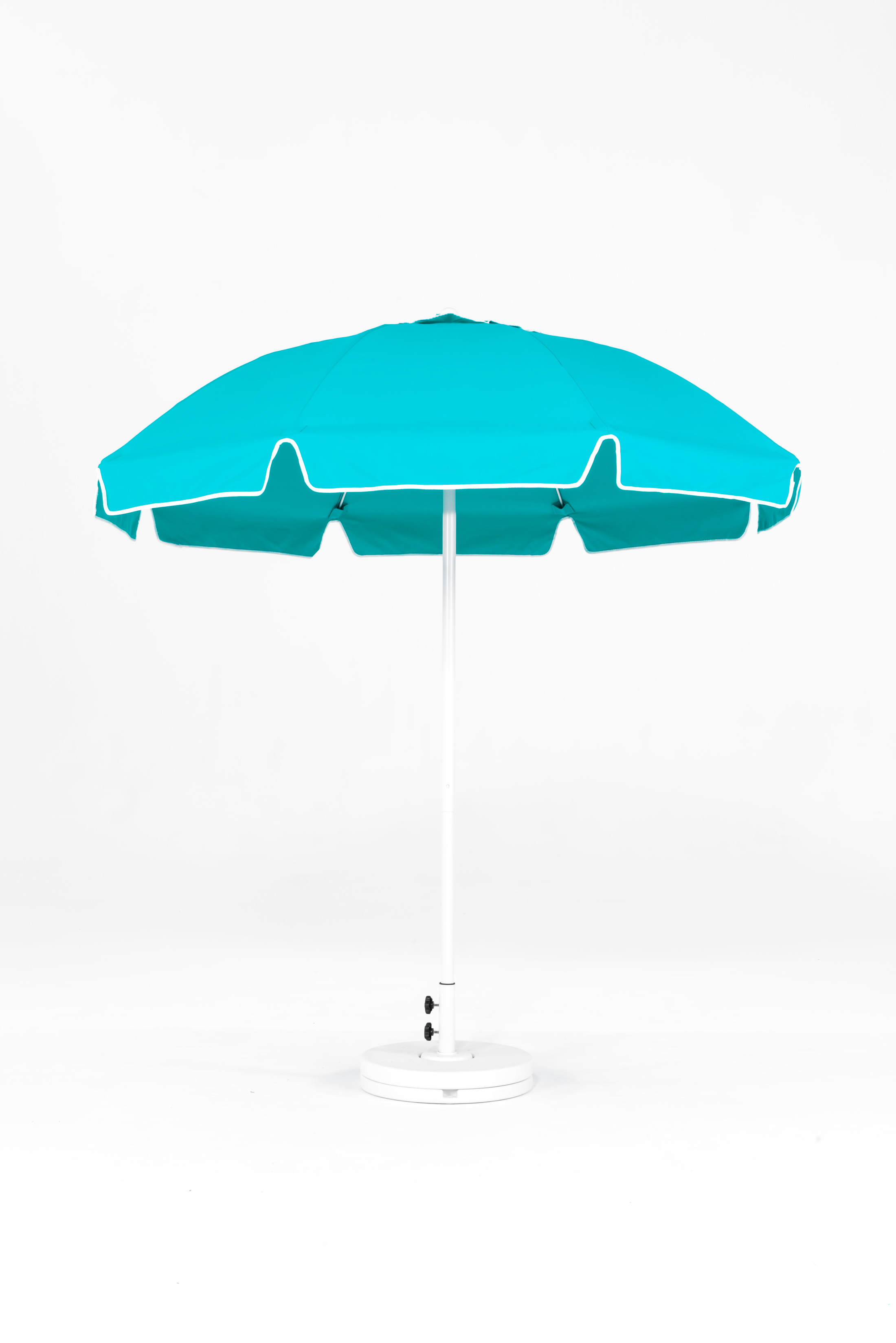 844FA 02 -R171 Turquoise-Alpine White - Manual Lift