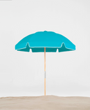  639FWB-01 Turquoise-Stock- Manual -Valance No Vent